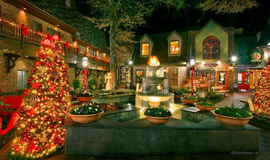 Four Seasons Holiday Home Gatlinburg Extérieur photo